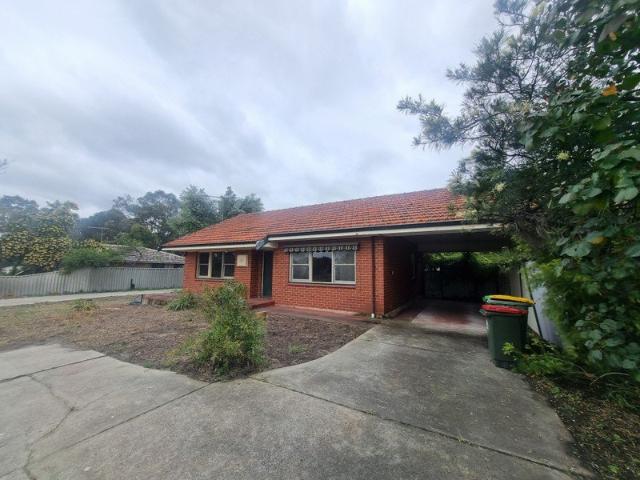 Duplex for sale in Bassendean, Town of Bassendean