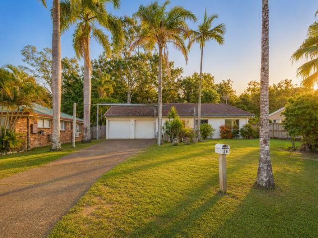 House for sale in Airlie Beach, Queensland
