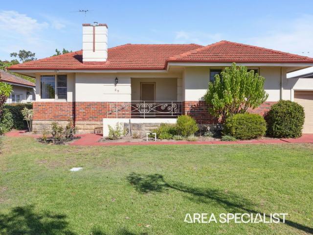 House for sale in Floreat, Town of Cambridge