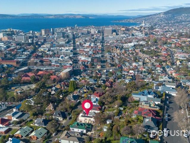 House for sale in North Hobart