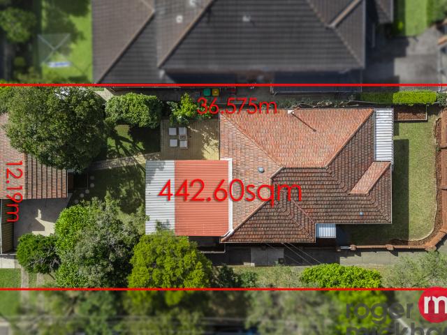 House for sale in Sydney, New South Wales