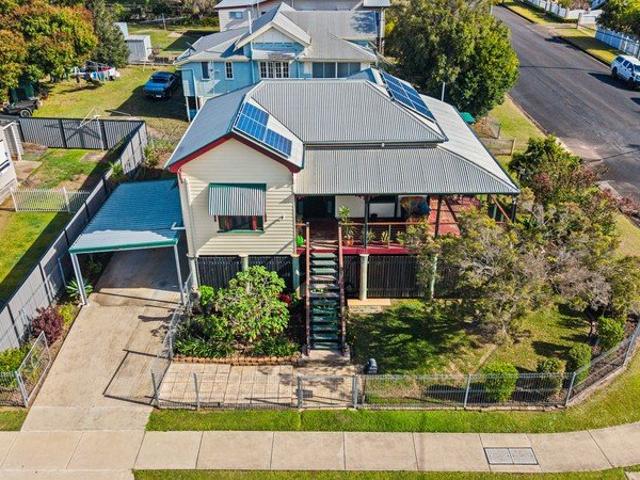 House for sale in Maryborough, Queensland