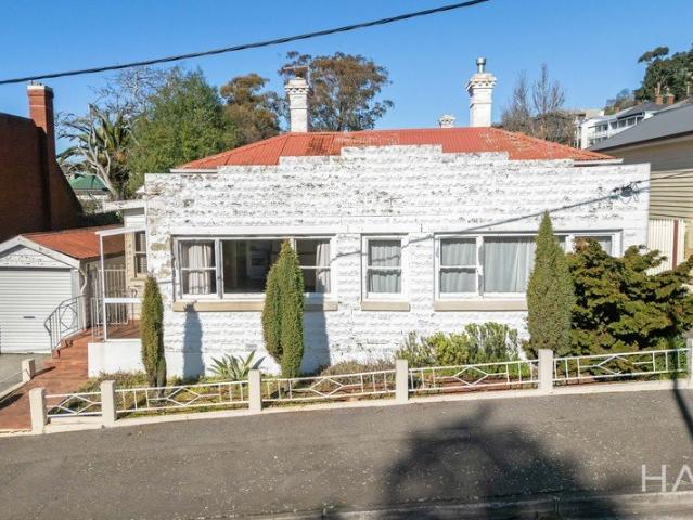 House for sale in Launceston, Tasmania