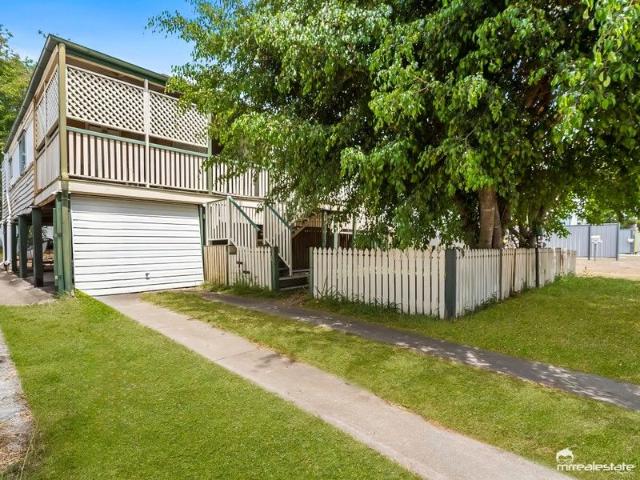 House for sale in Allenstown, Queensland