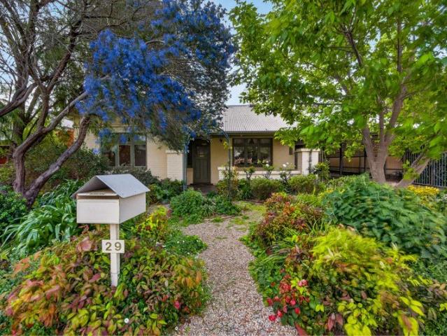 House for sale in Colonel Light Gardens, Adelaide