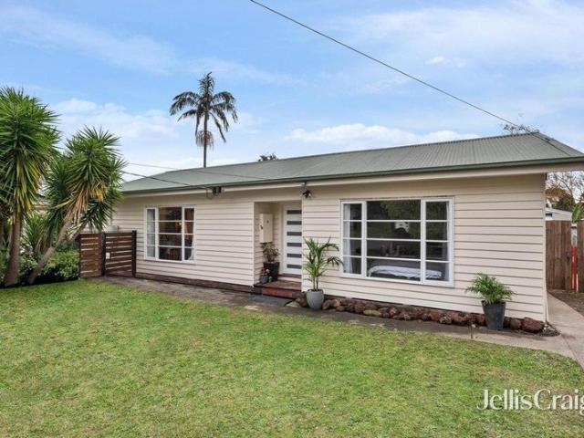 House for sale in Camerons Creek, Victoria