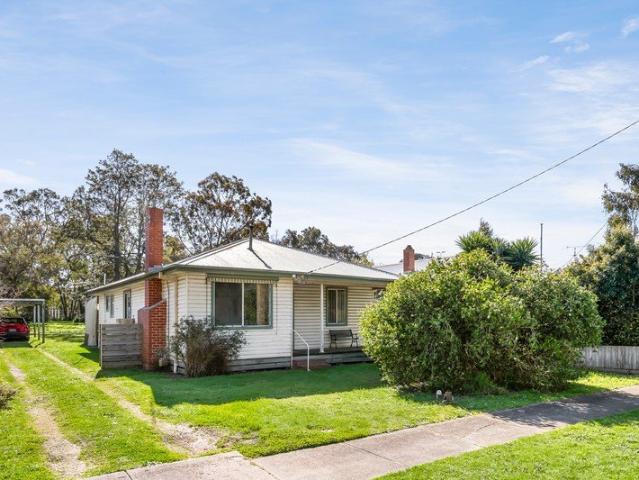 House for sale in Camerons Creek, Victoria