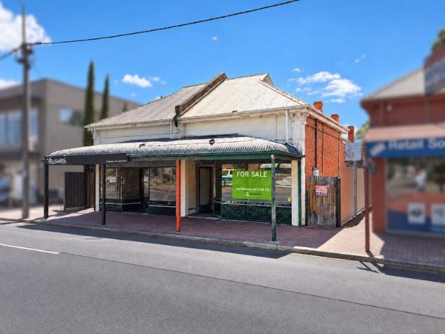 House for sale in St Peters, Adelaide