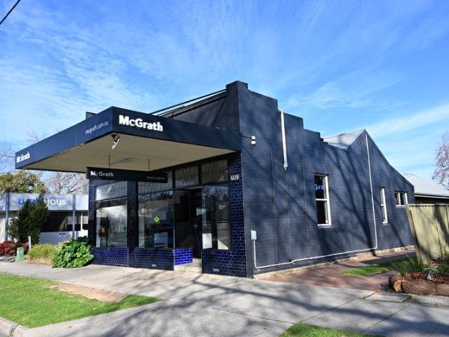 Office for rent in Albury