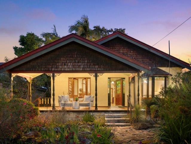 House for sale in Willoughby, New South Wales