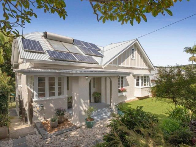 House for sale in Ashgrove, Greater Brisbane