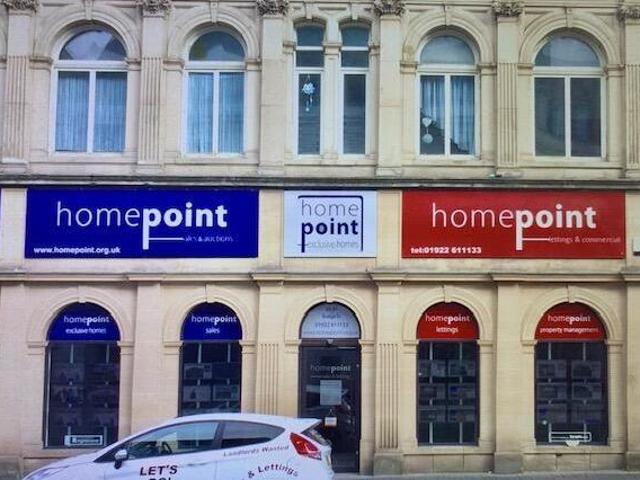 House for rent in West Midlands