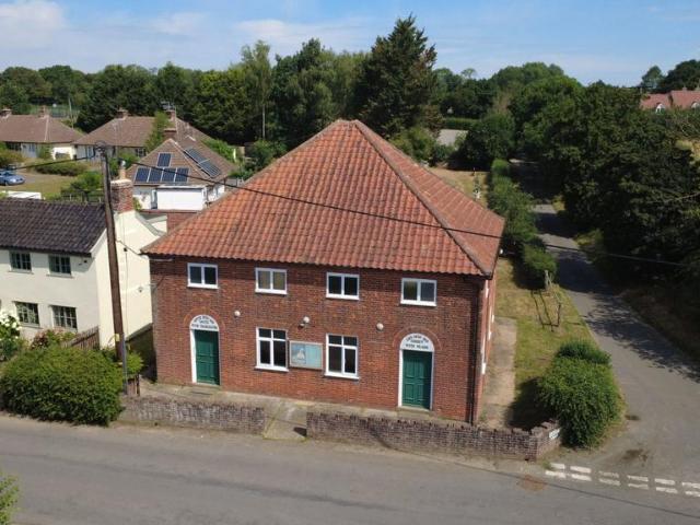House for sale in Eastbridge, Suffolk