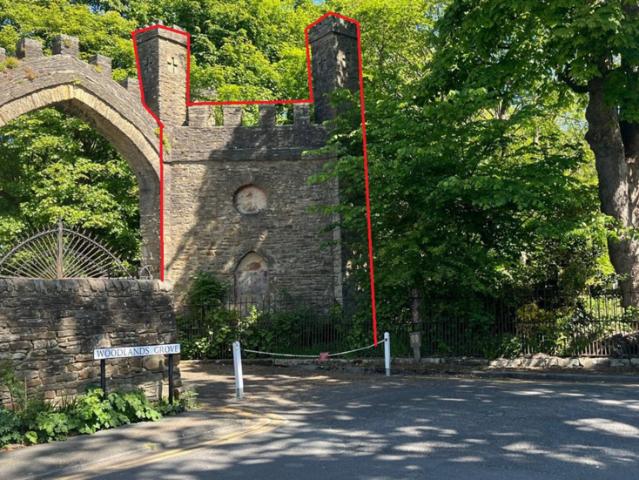 House for sale in Padiham, Burnley