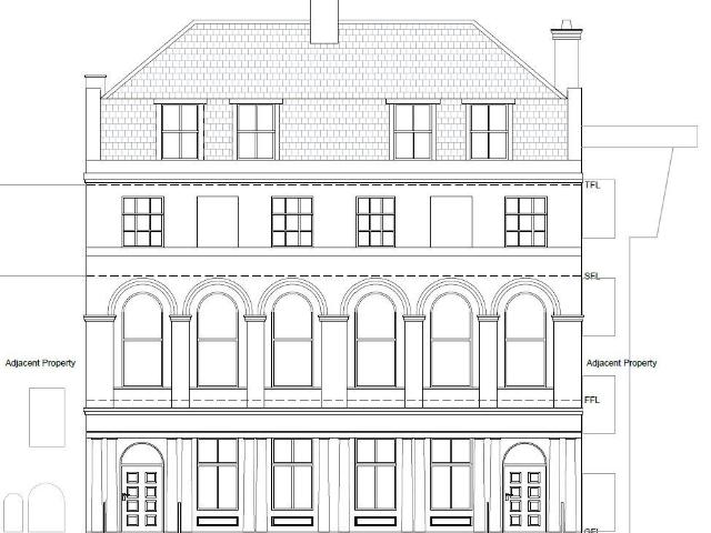 House for sale in Old Town, Poole