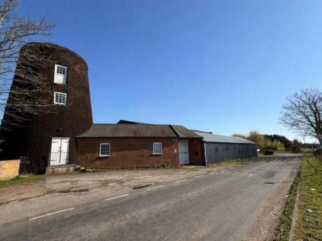 House for sale in Belleau, Lincolnshire