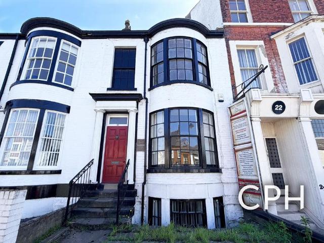 House for sale in Falsgrave, Kepwick