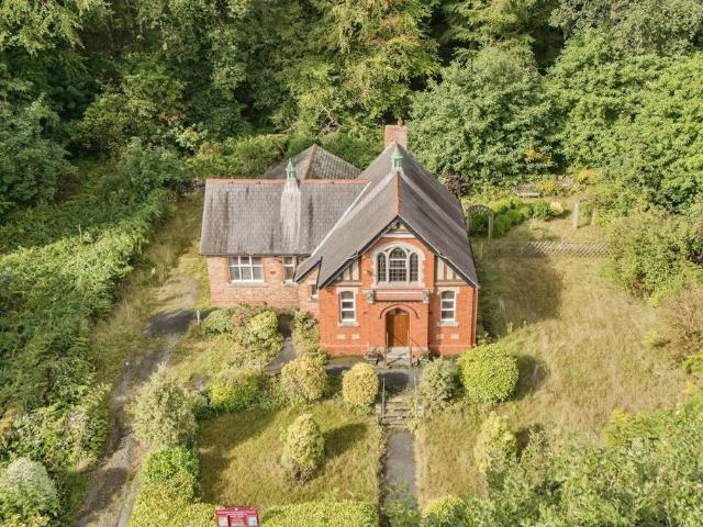 House for sale in Delamere and Oakmere, Delamere