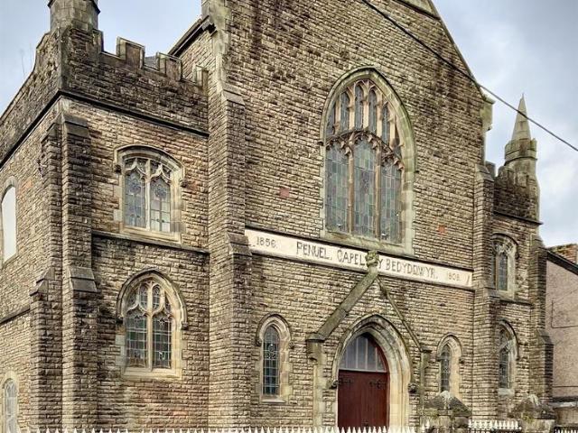 House for sale in Cwmafan, Wales