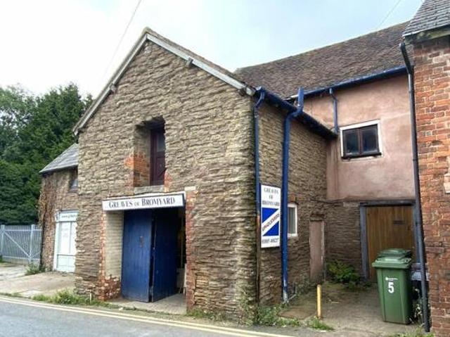 House for sale in Bromyard and Winslow, Bromyard