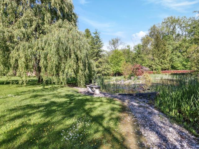 Einfamilienhaus kaufen in Préverenges, Waadt