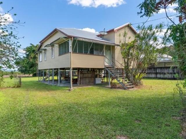 House for sale in Babinda, Queensland