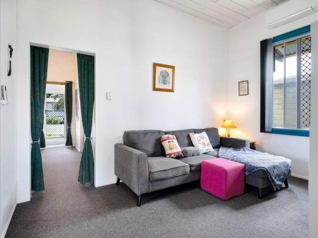 House for rent in Maryborough, Queensland