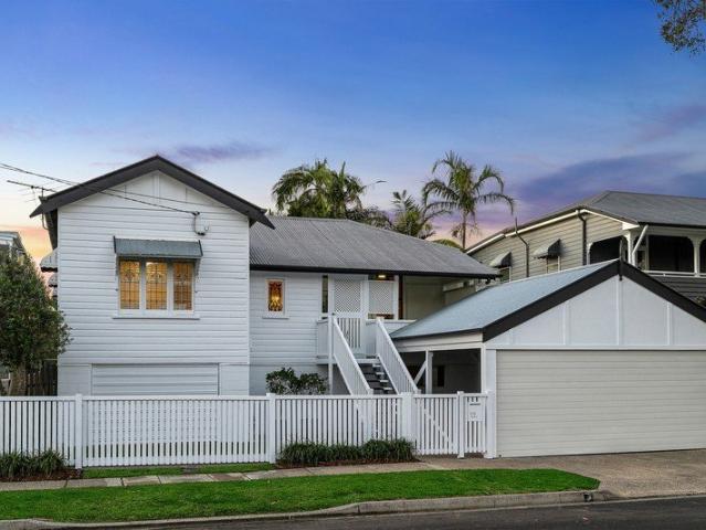 House for sale in Toombul, Queensland