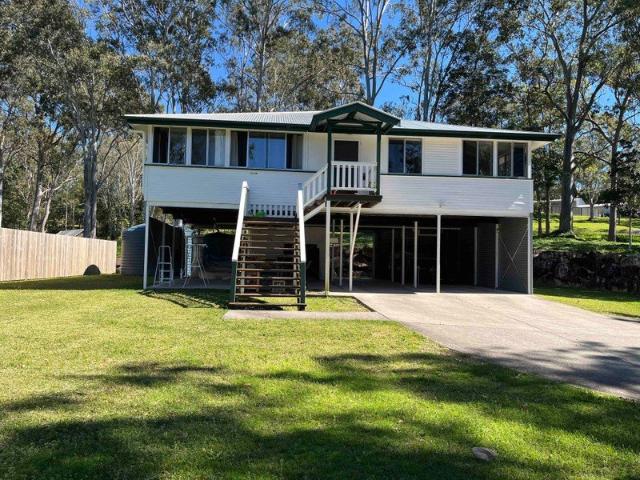 House for rent in Kings Creek, Queensland