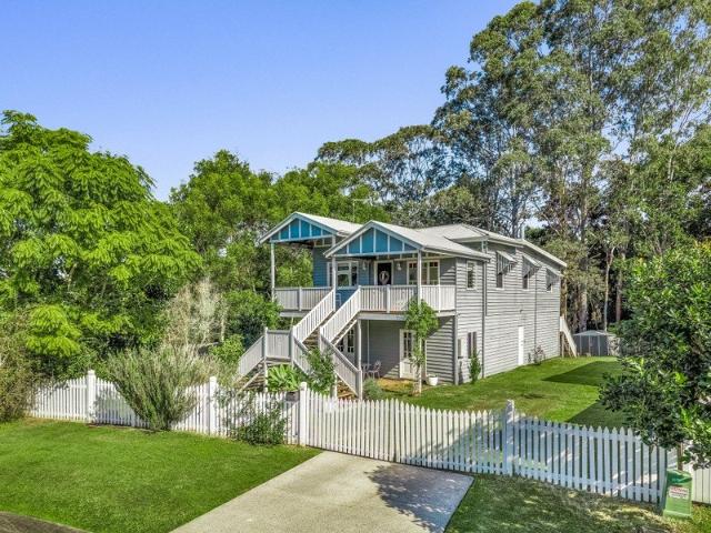 House for sale in Bangalow, New South Wales