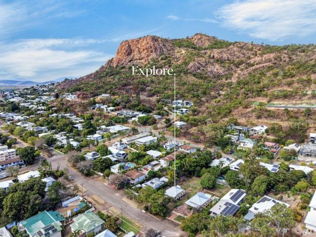 House for sale in Townsville, Queensland