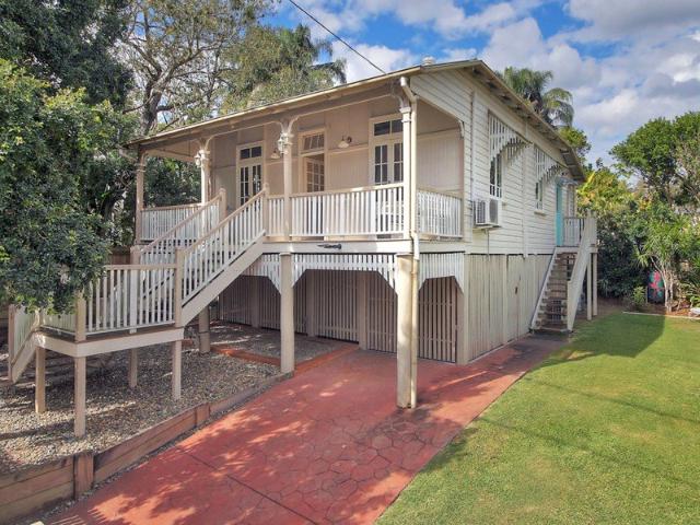 House for sale in Toombul, Queensland