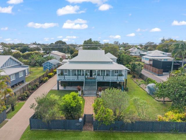 House for sale in Maryborough, Fraser Coast Regional