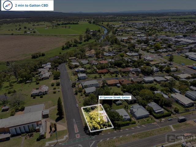 House for sale in Gatton, Queensland