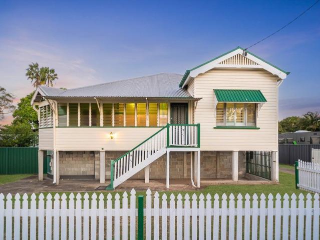 House for sale in Toombul, Queensland