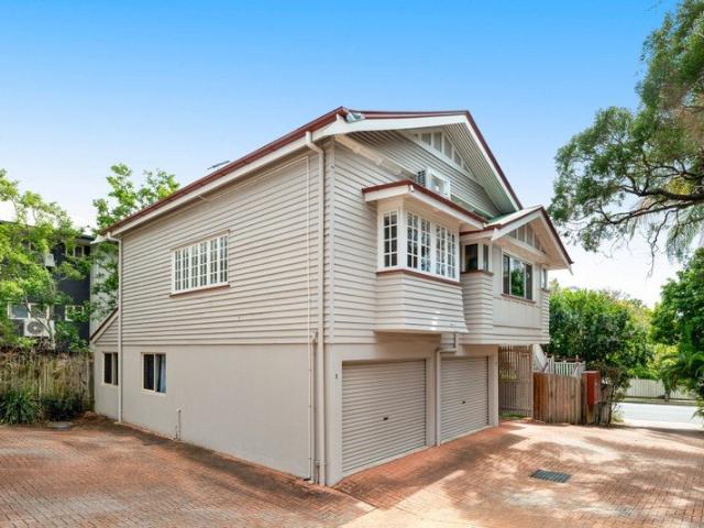 Apartment for sale in Toombul, Queensland