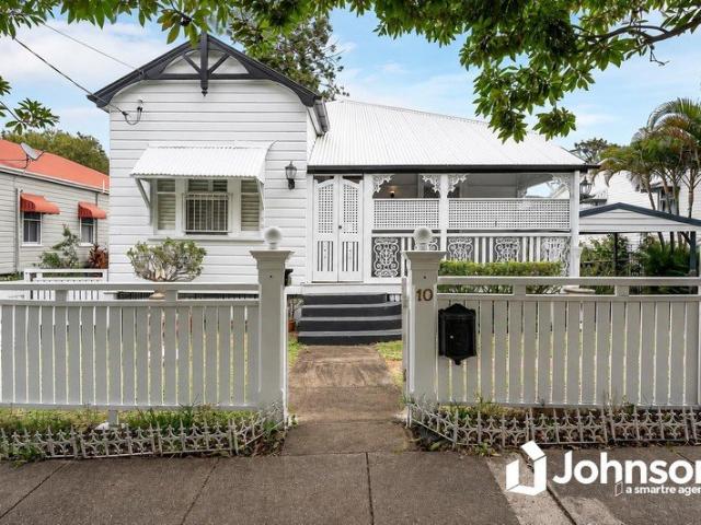 House for rent in Toombul, Queensland