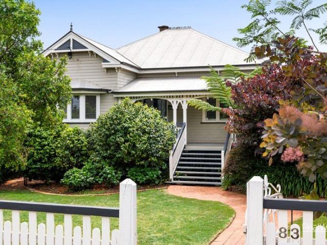 House for rent in Toowoomba, Queensland