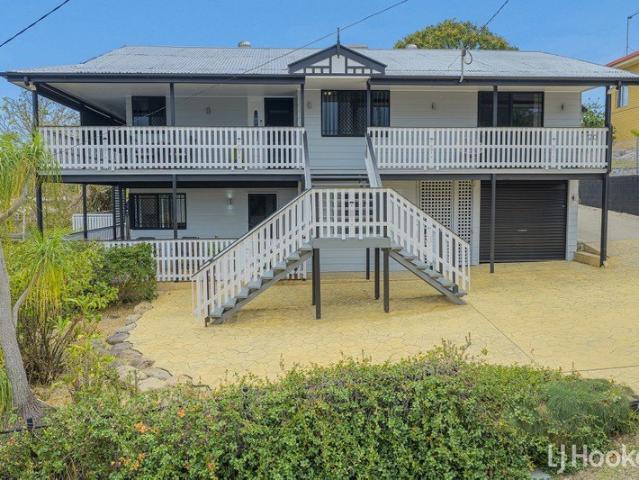House for sale in West Gladstone, Gladstone