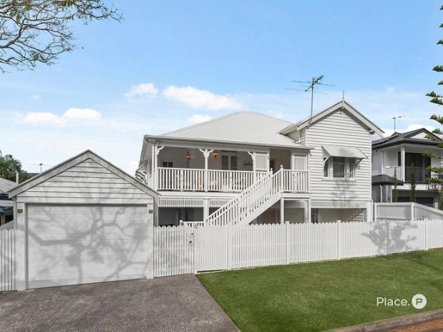 House for sale in Toombul, Queensland