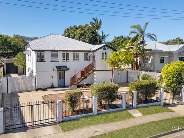 House for sale in Hyde Park, Townsville