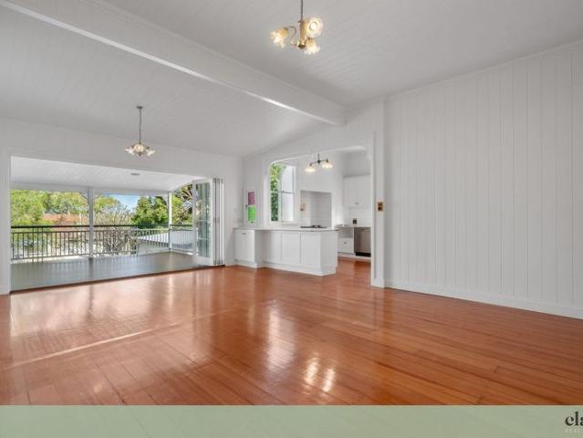 House for rent in Toombul, Queensland