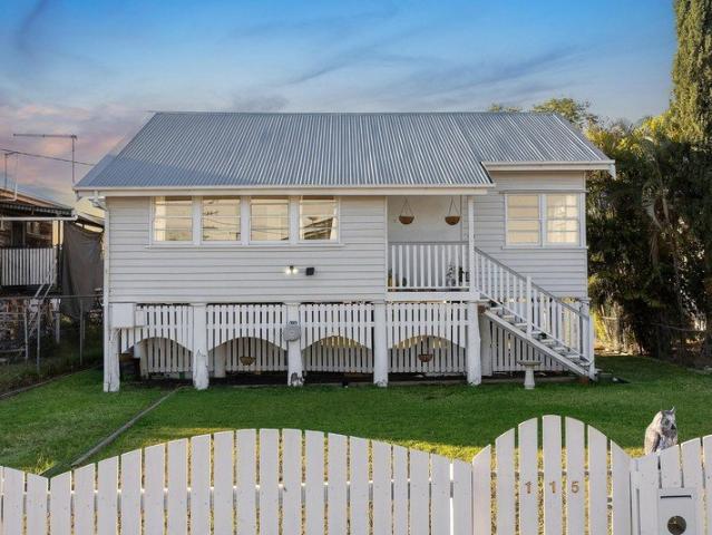 House for sale in Rockhampton, Queensland