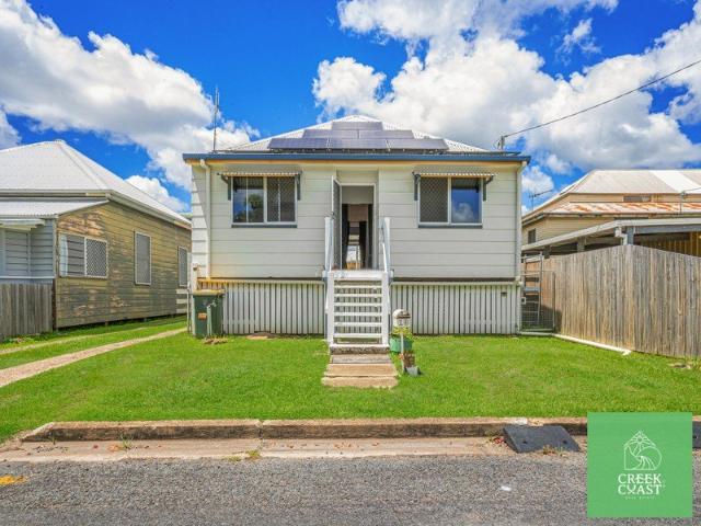 House for sale in Maryborough, Queensland