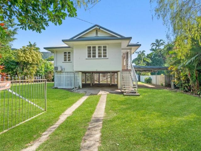 House for rent in Cairns, Queensland
