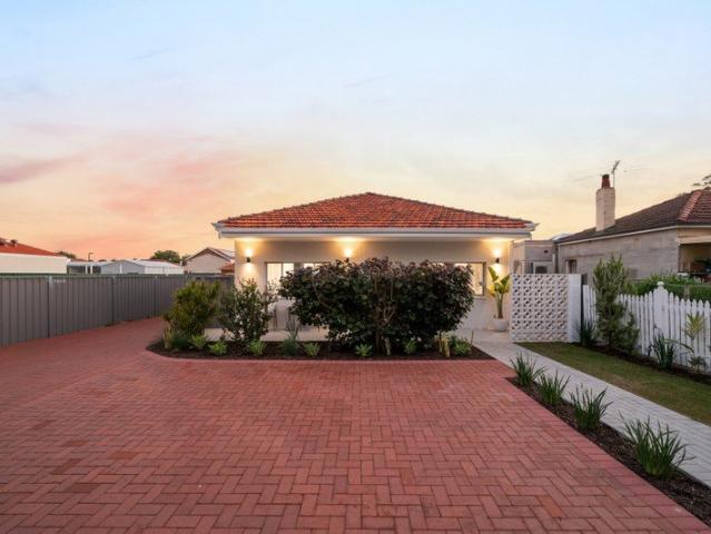 House for sale in Stirling, Western Australia