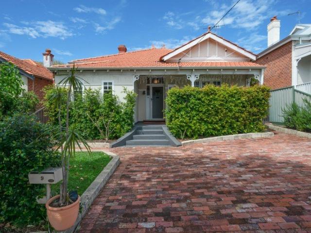 House for sale in Leederville, City of Vincent