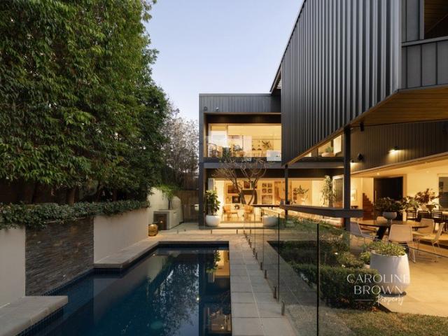 House for sale in Rosalie, Greater Brisbane