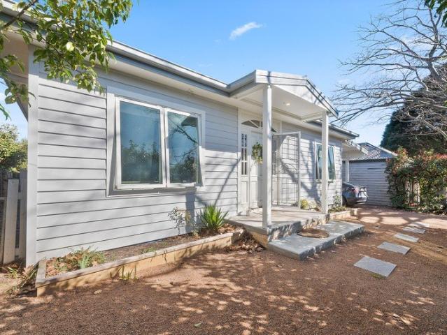 House for sale in Mittagong, New South Wales