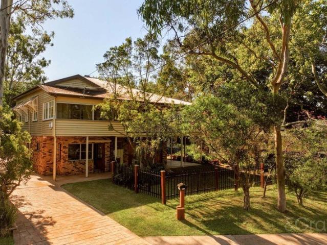 House for rent in Toombul, Queensland